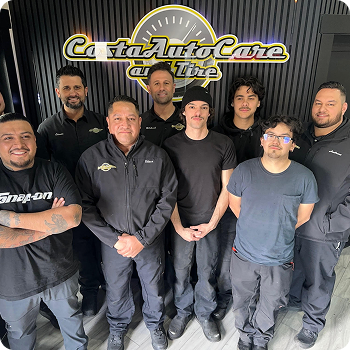 Costa Auto Care and Tire in Oakland, CA (5)
