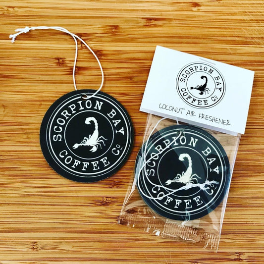 Scorpion Bay Coffee Co. in Pismo Beach, CA (2)