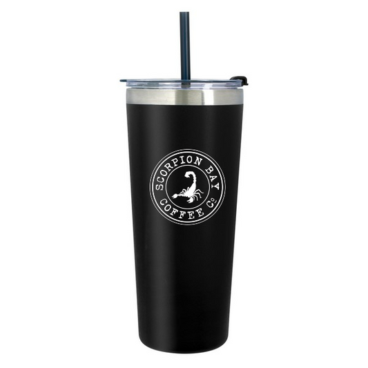 Scorpion Bay Coffee Co. in Pismo Beach, CA (4)