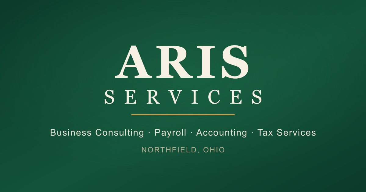 Aris Services in Northfield, OH