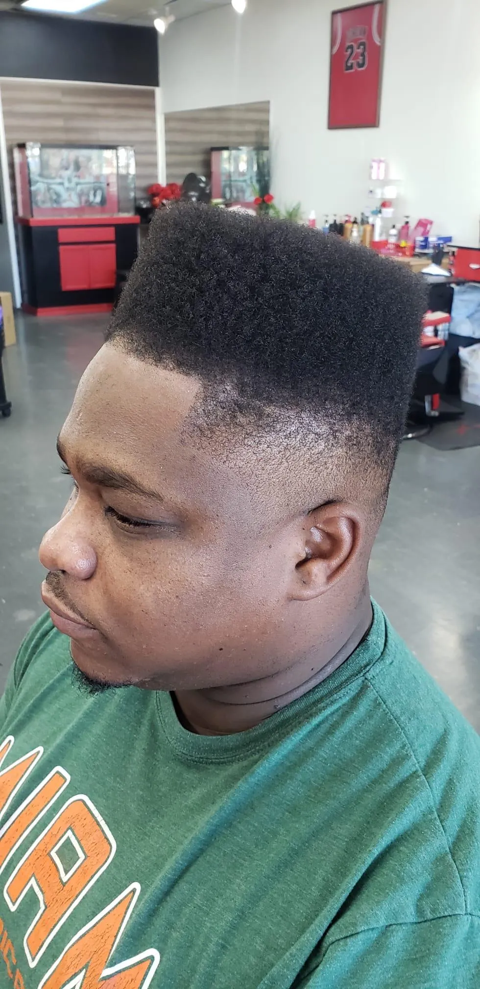 Man Cave Retreat Barber Shop in Fort Myers, FL