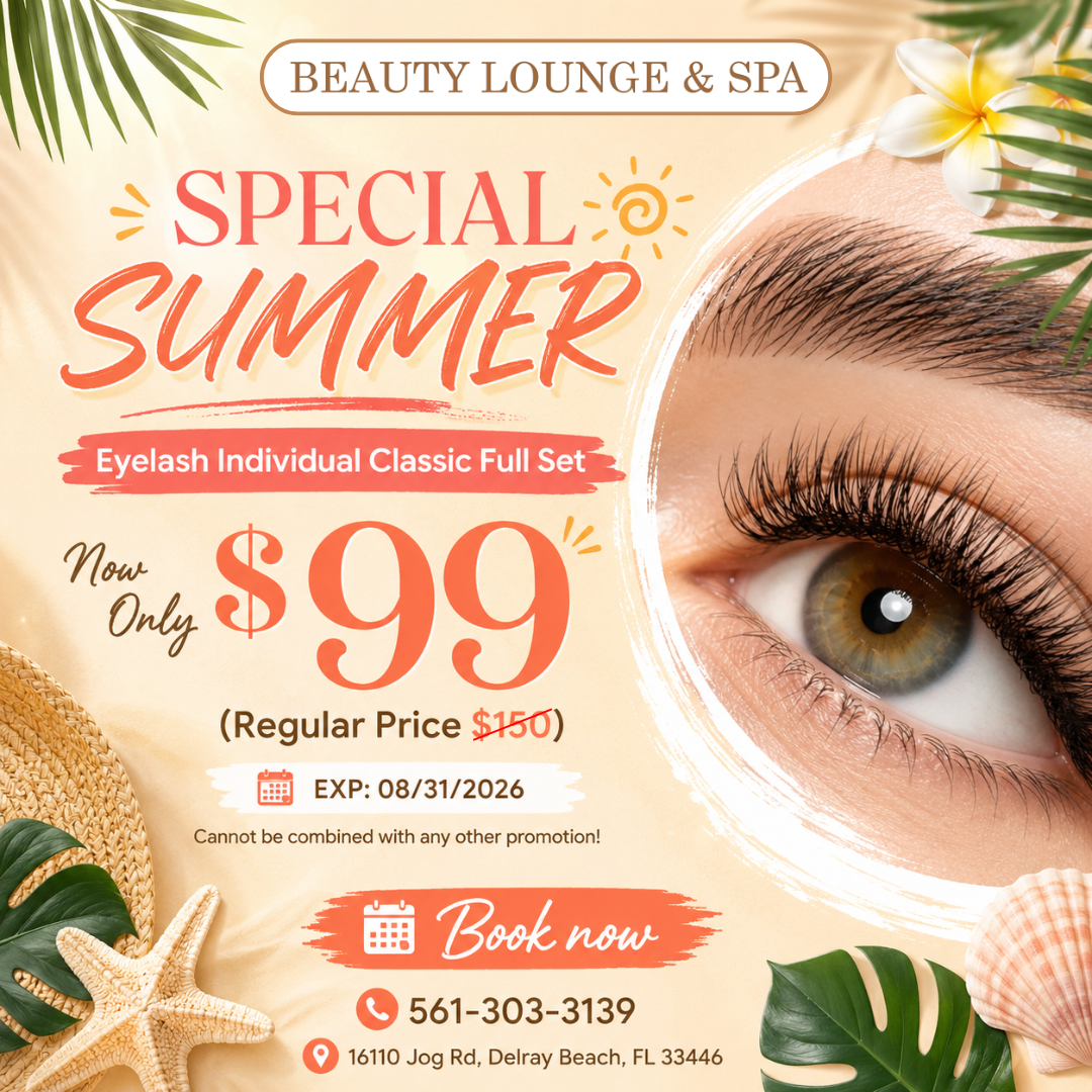 Beauty Lounge & Spa Delray in Delray Beach, FL (2)