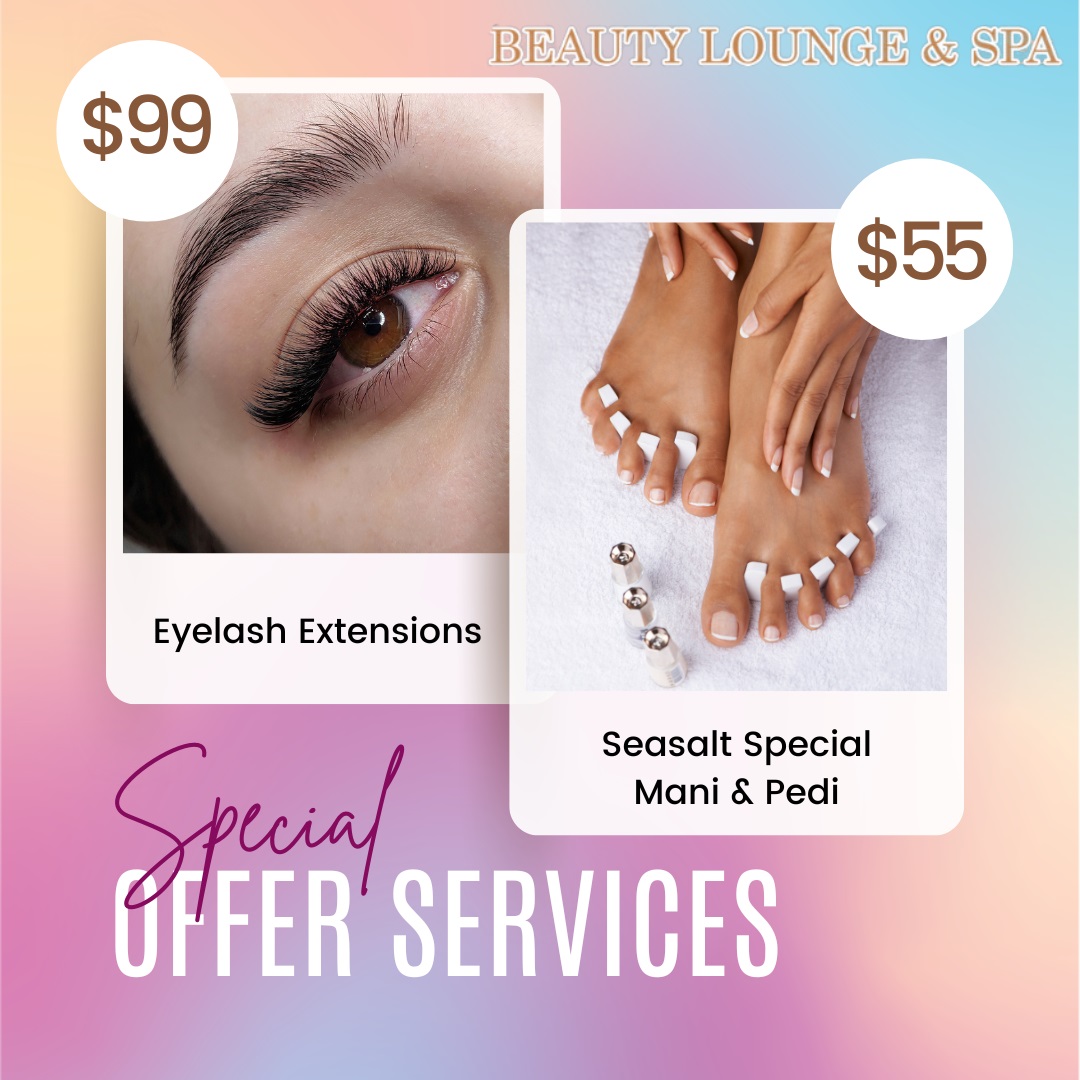 Beauty Lounge & Spa Delray in Delray Beach, FL (6)