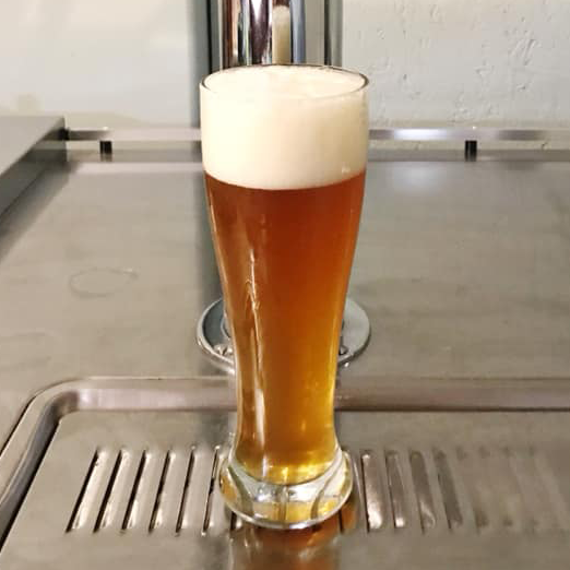 Fish Moon Brewing Company in Rushville, IN