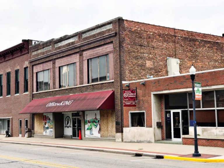 Fish Moon Brewing Company in Rushville, IN (4)