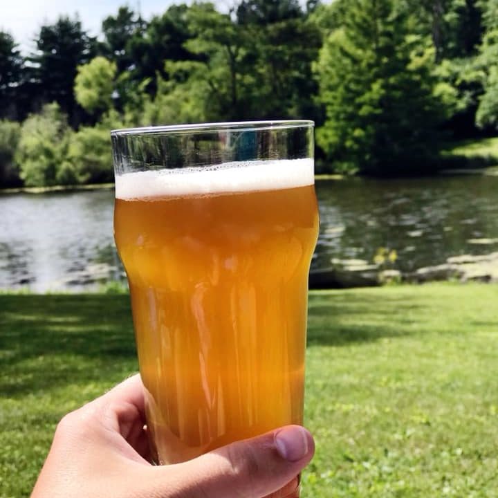 Fish Moon Brewing Company in Rushville, IN (5)