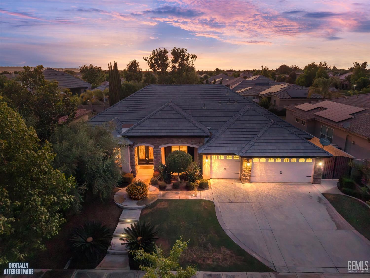 Jeff Jackson & Associates in Bakersfield, CA