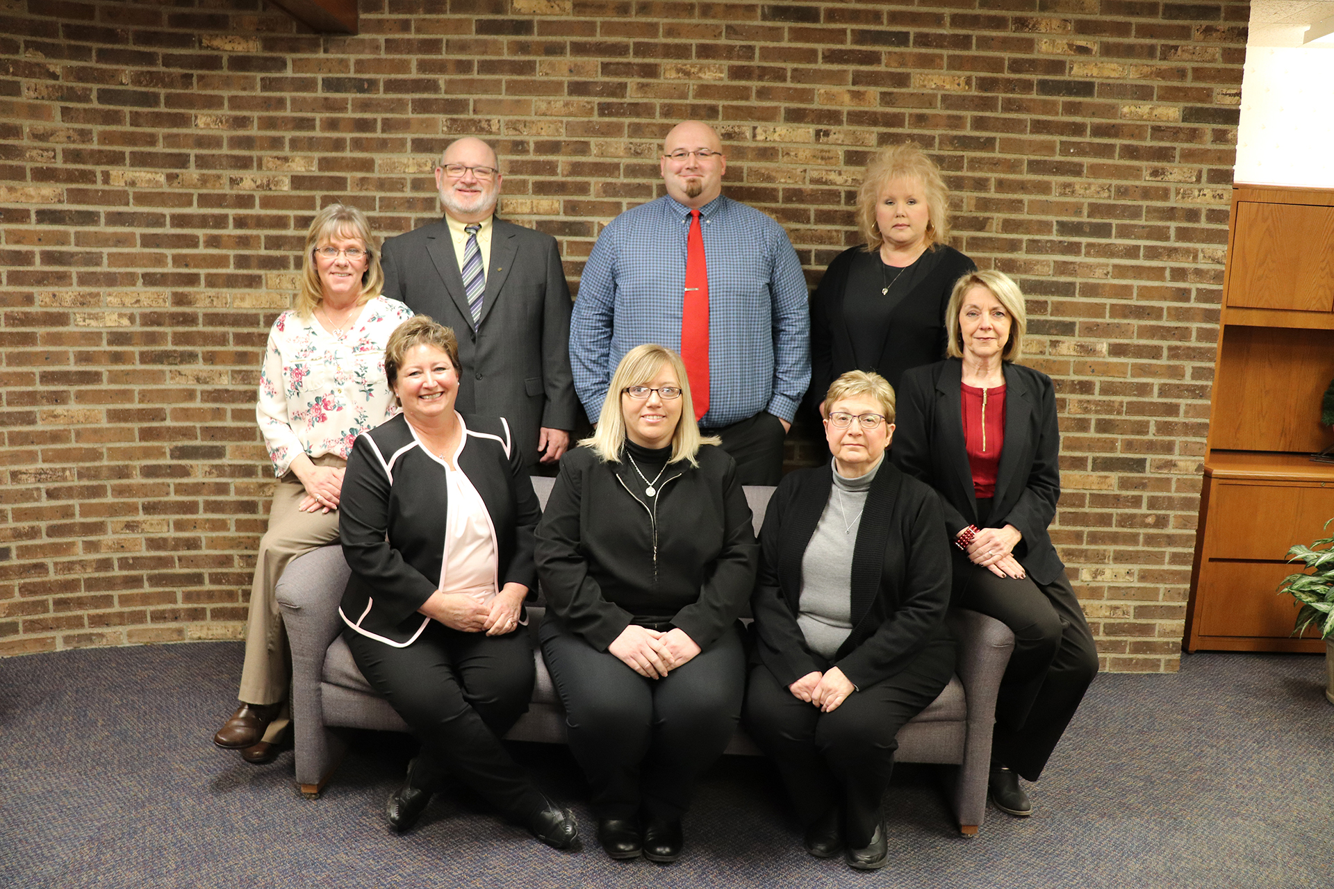 Hirth Norris & Garrison in Grove City, OH