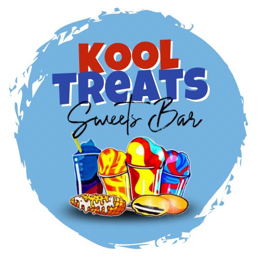 Kool Treats Sweets Bar in Porterdale, GA