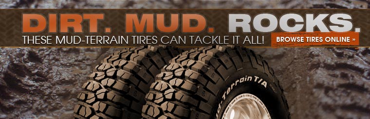 Morrell Tire Service in Latta, SC (5)