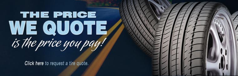 Morrell Tire Service in Latta, SC (6)