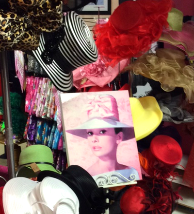 The Pink Poodle in Madison, WI