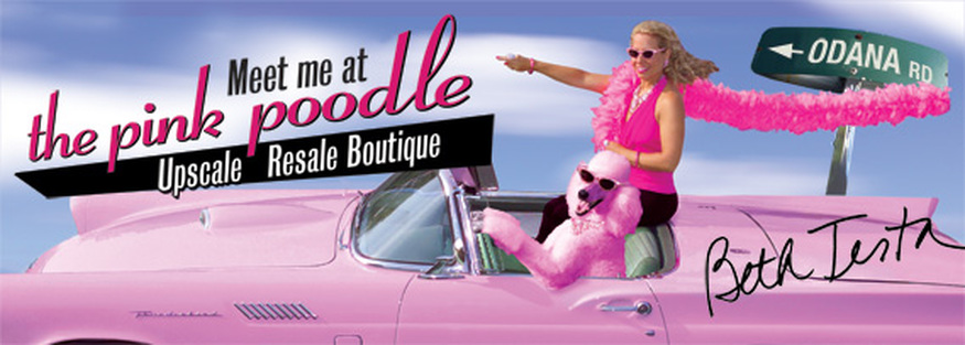 The Pink Poodle in Madison, WI (2)