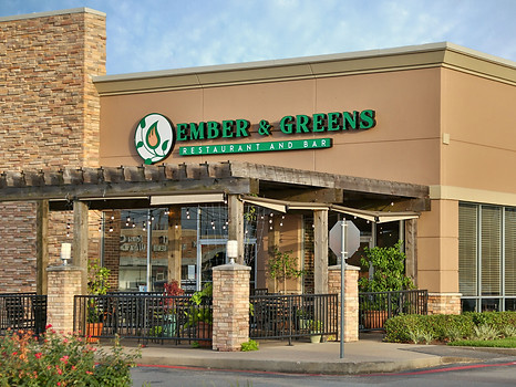 Ember & Greens in Houston, TX (2)