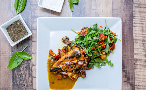 Ember & Greens in Houston, TX (3)