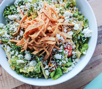 Ember & Greens in Houston, TX (4)