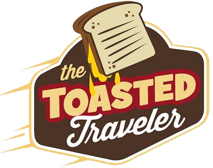 The Toasted Traveler in Abilene, TX