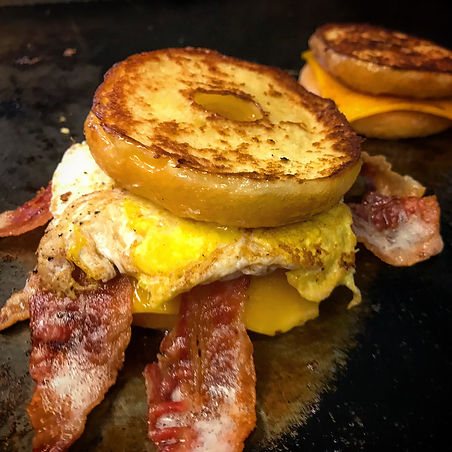 The Toasted Traveler in Abilene, TX (2)