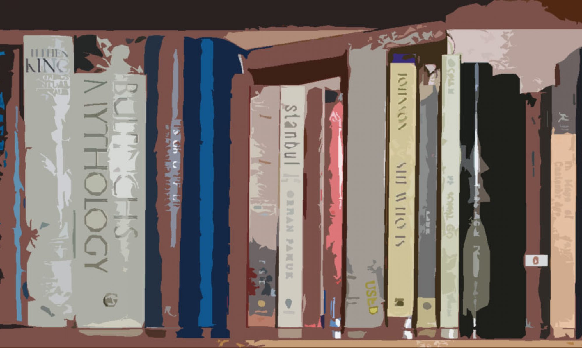 The Book Cycle in Houston, TX