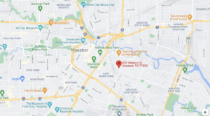 The Book Cycle in Houston, TX (3)