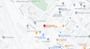 The Book Cycle in Houston, TX (4)