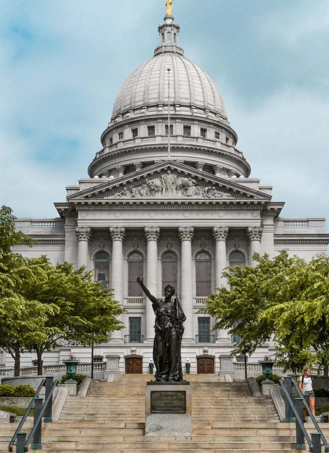 Bell Moore & Richter Sc in Madison, WI