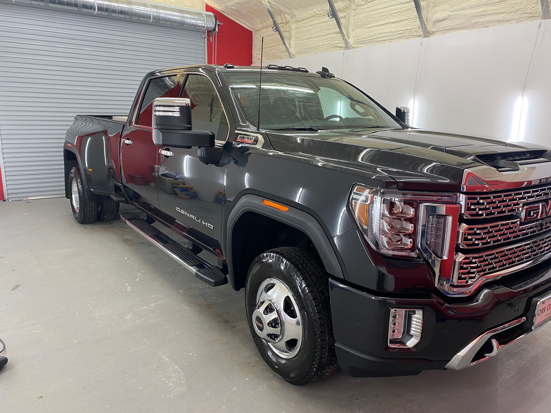 Reflective Image Auto Spa LLC| Ceramic Coatings in Longview, TX