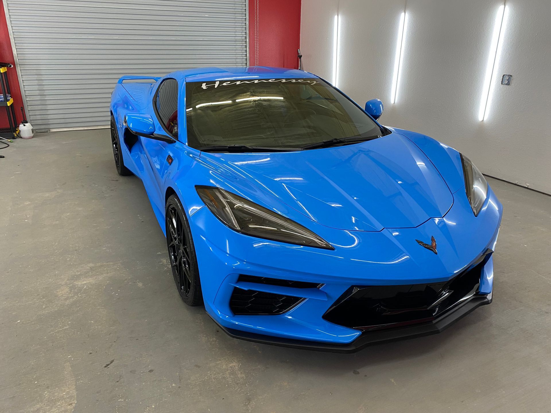 Reflective Image Auto Spa LLC| Ceramic Coatings in Longview, TX (2)