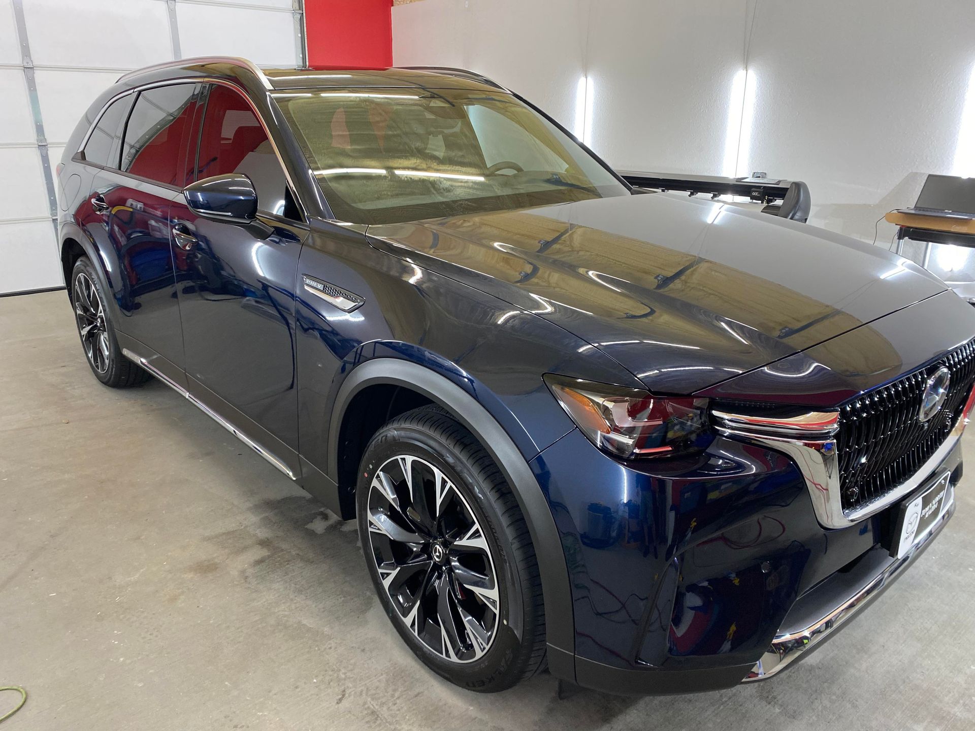 Reflective Image Auto Spa LLC| Ceramic Coatings in Longview, TX (3)