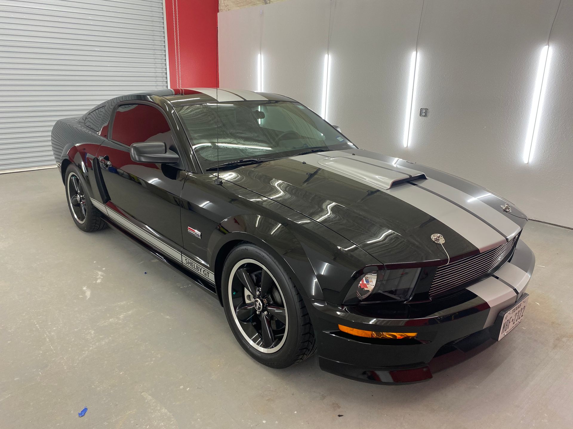 Reflective Image Auto Spa LLC| Ceramic Coatings in Longview, TX (4)