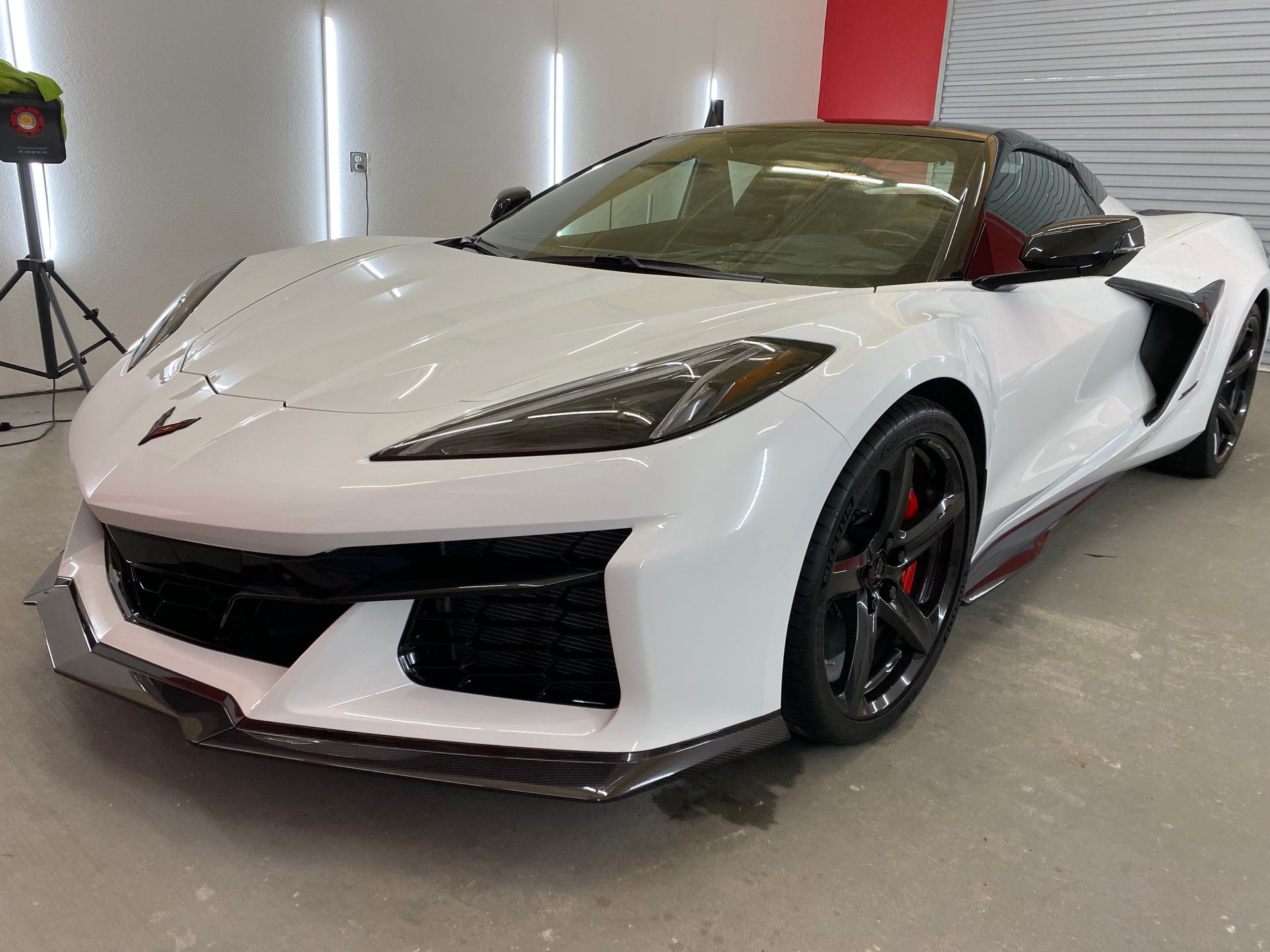 Reflective Image Auto Spa LLC| Ceramic Coatings in Longview, TX (5)