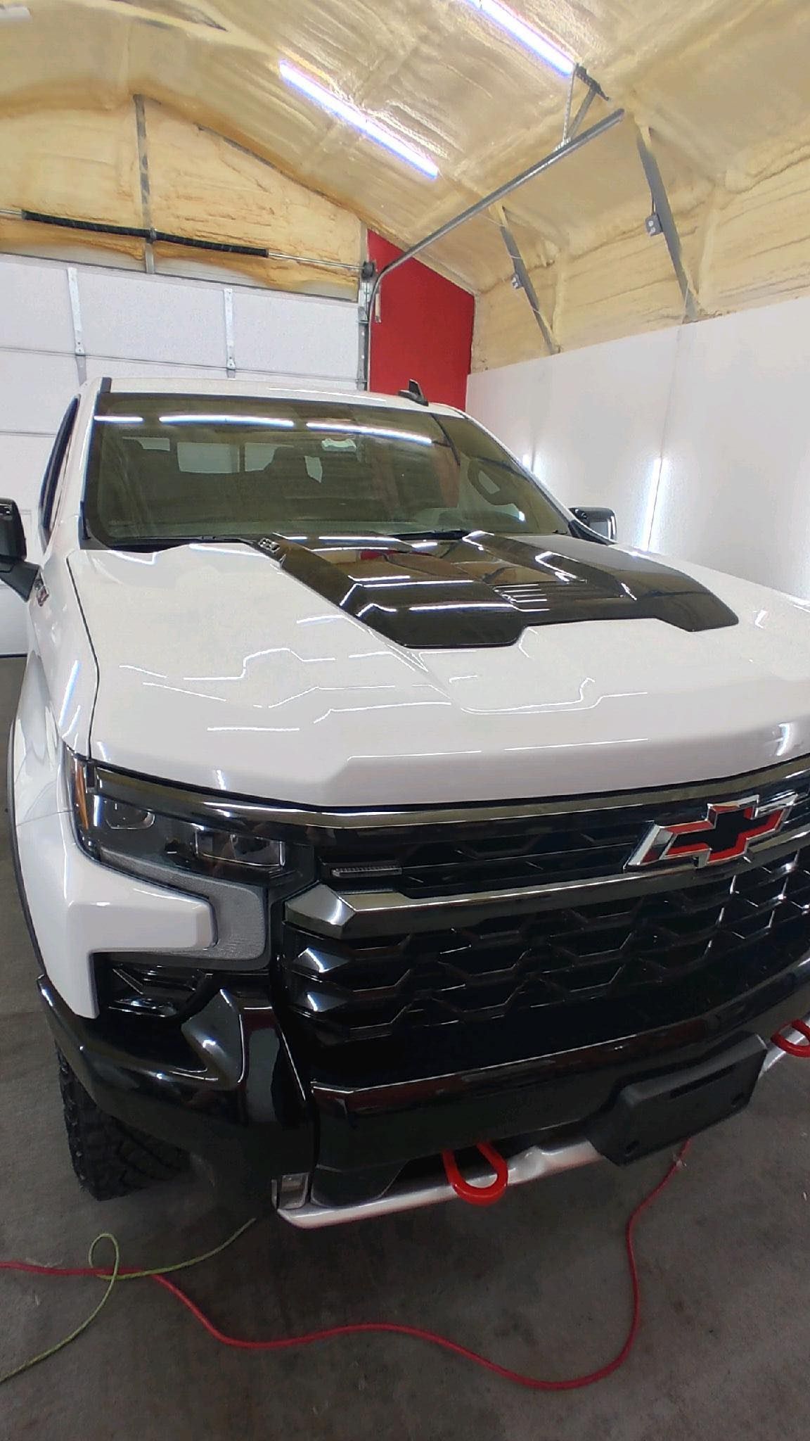 Reflective Image Auto Spa LLC| Ceramic Coatings in Longview, TX (6)