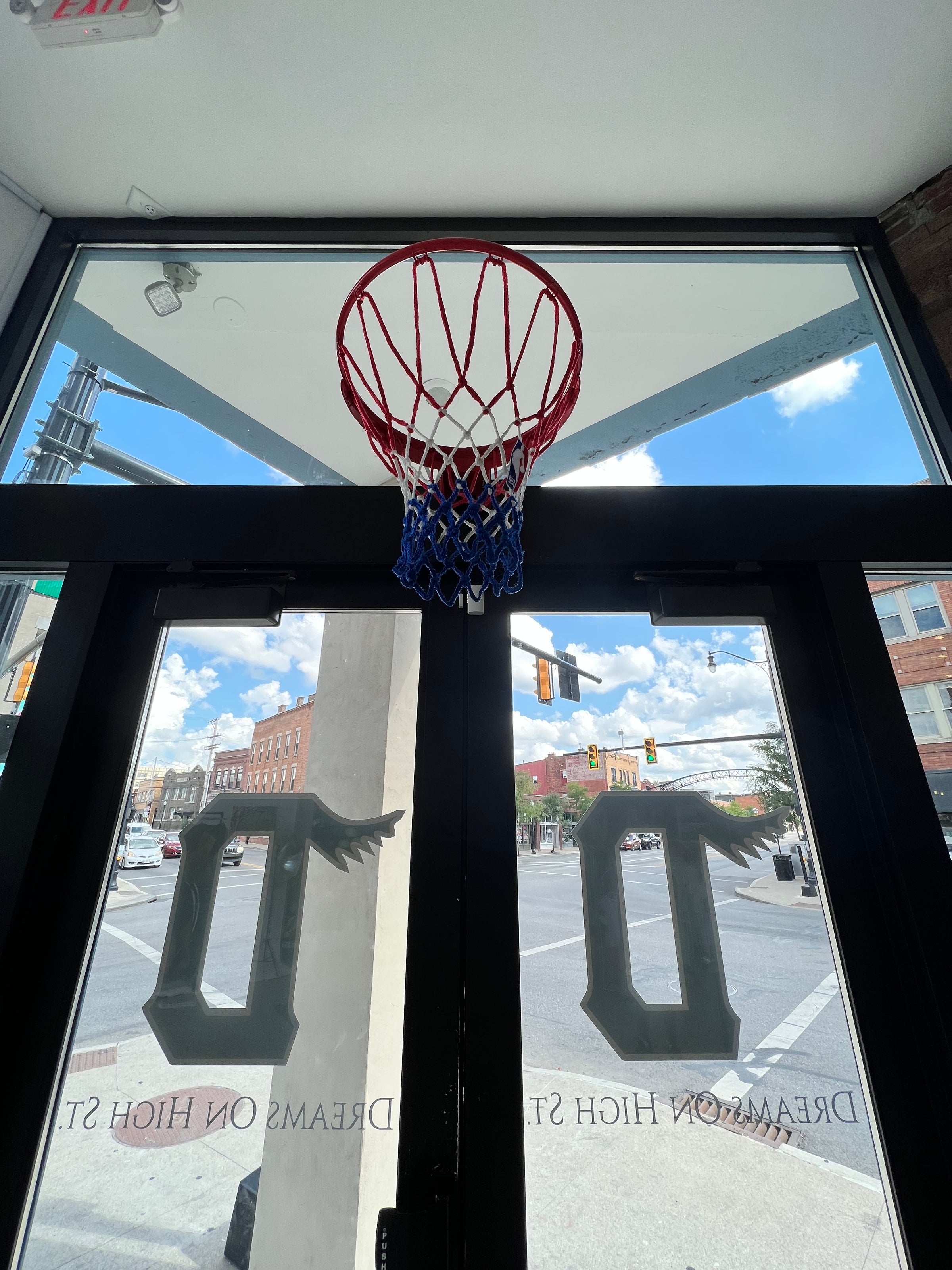 Dreams On High St. in Columbus, OH (2)