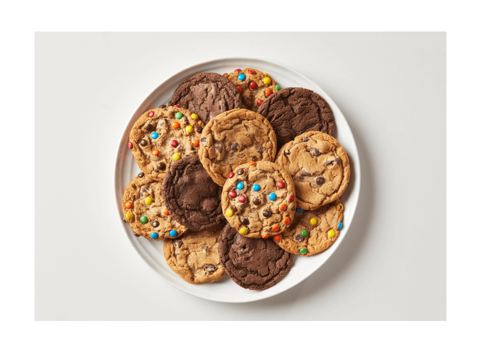 Great American Cookies and Marble Slab Creamery in Mandeville, LA (2)