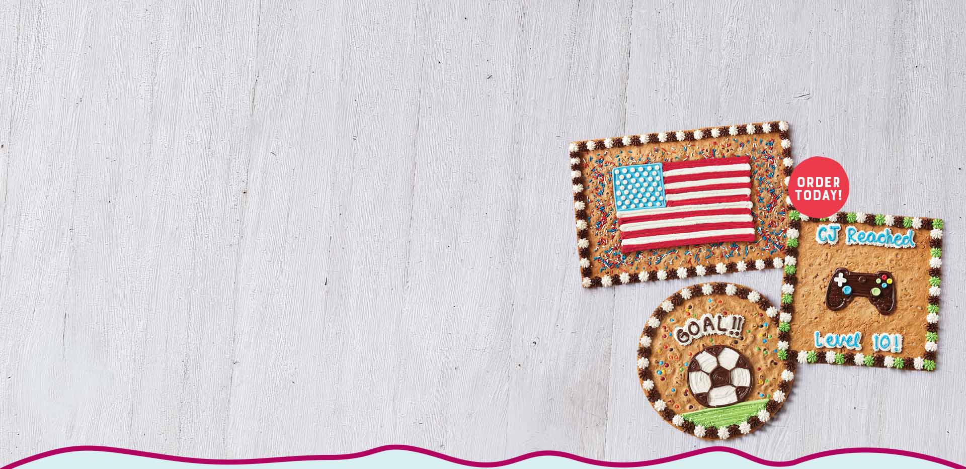 Great American Cookies and Marble Slab Creamery in Mandeville, LA (4)