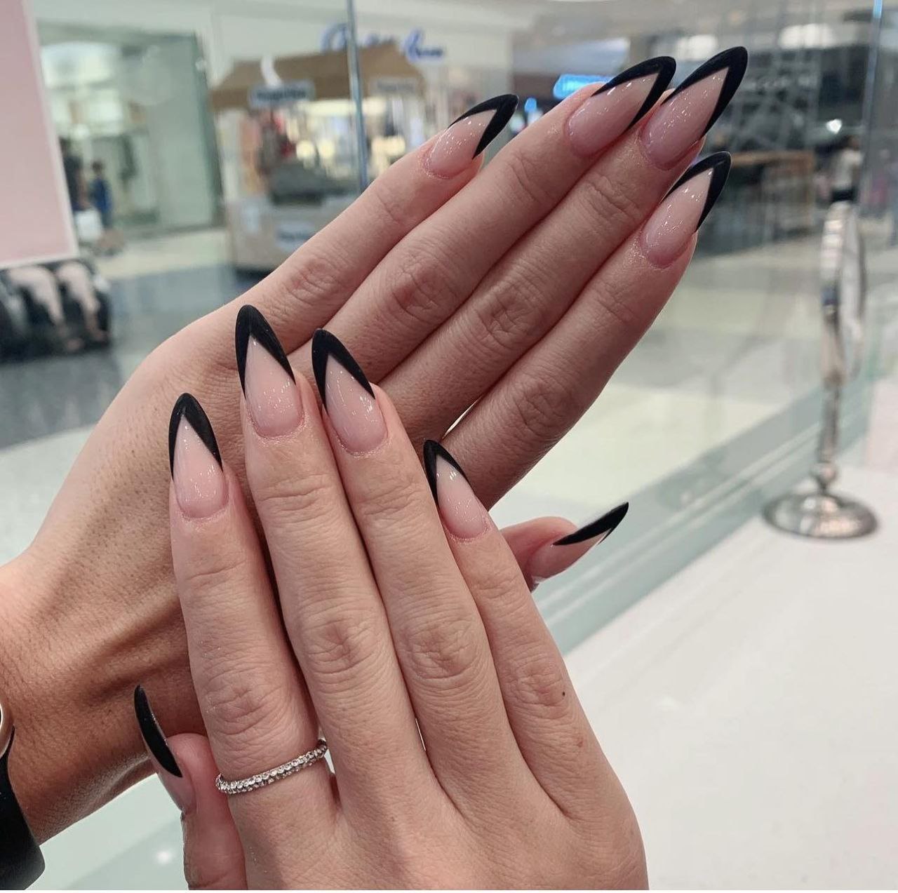 Venus Nail Spa in Edison, NJ