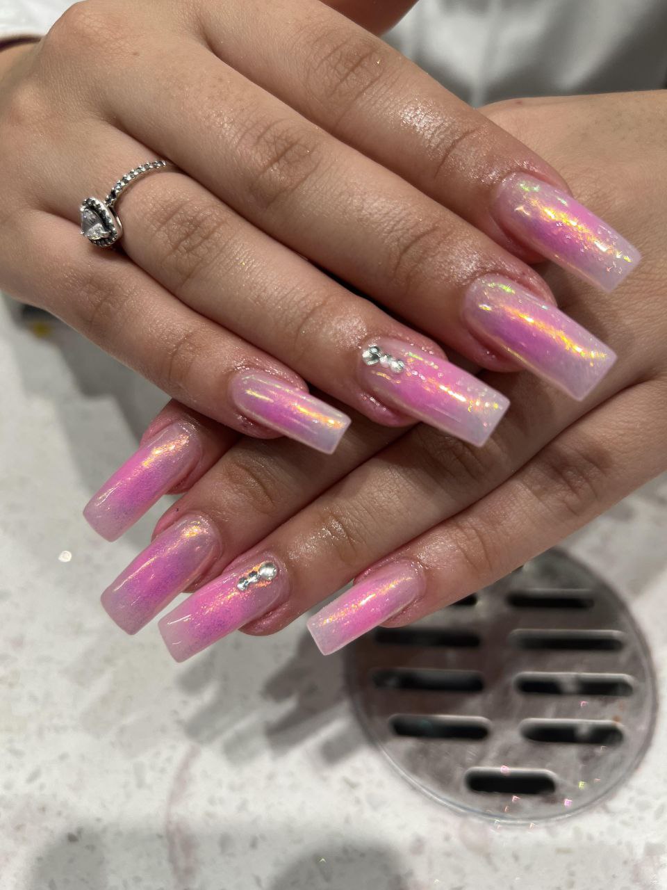 Venus Nail Spa in Edison, NJ (2)