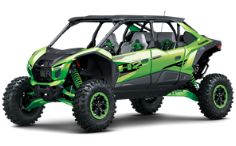 Five Star Powersports Bedford County in Everett, PA