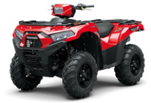 Five Star Powersports Bedford County in Everett, PA (2)