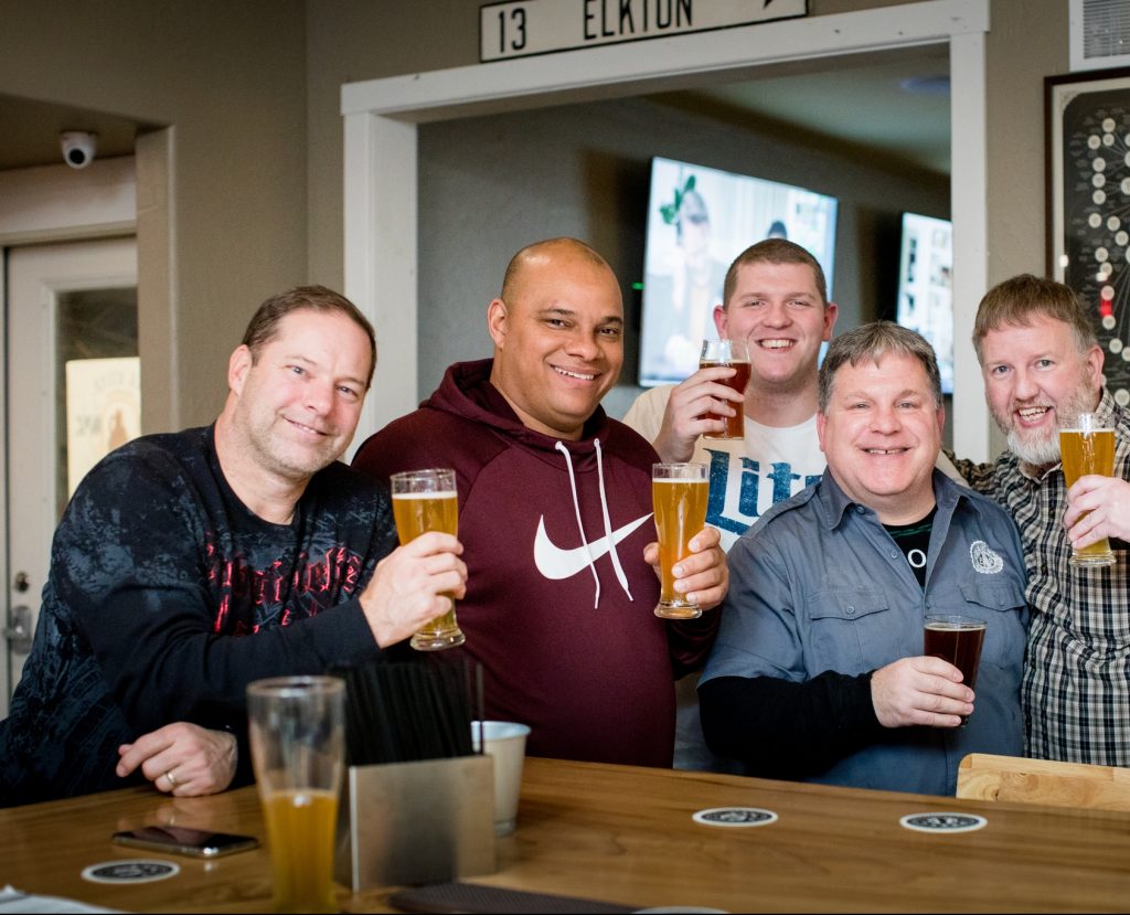 Elk River Brewing Company in Elkton, MD (3)