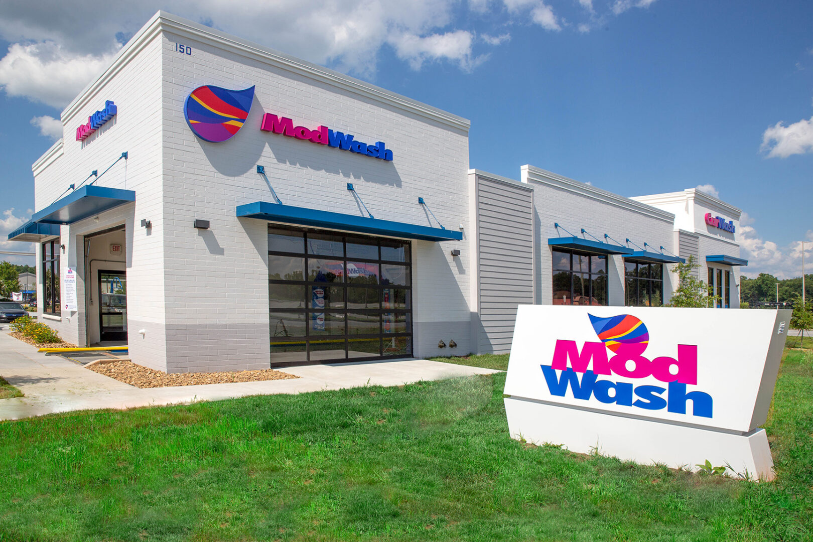 ModWash in Tappahannock, VA (3)
