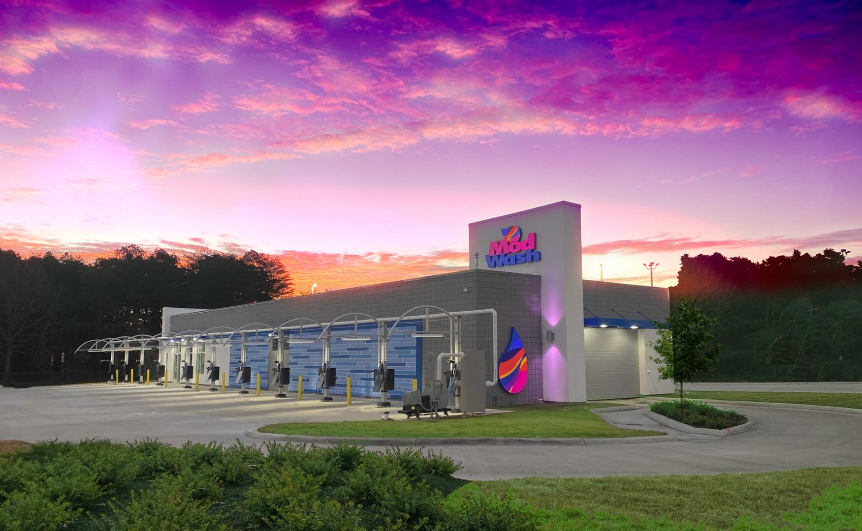 ModWash in Tappahannock, VA (4)