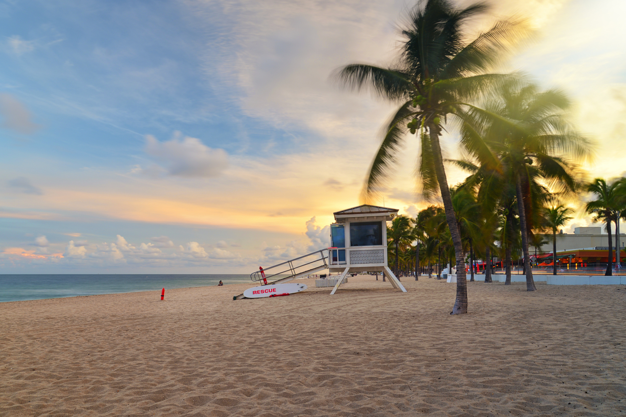 Time Realty Corp in North Miami, FL