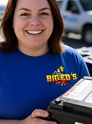 Big Ed's Auto Rescue and Car Locksmith in Miami, FL