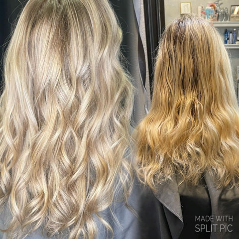 Salon On the Creek in Coppell, TX (2)