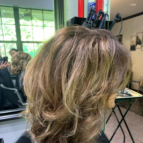 Salon On the Creek in Coppell, TX (3)