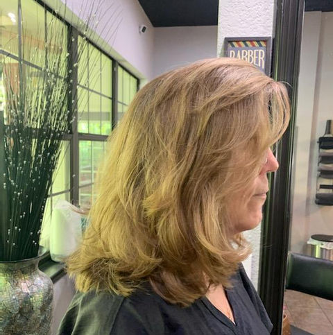 Salon On the Creek in Coppell, TX (4)