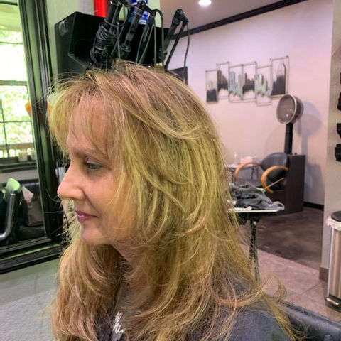 Salon On the Creek in Coppell, TX (5)