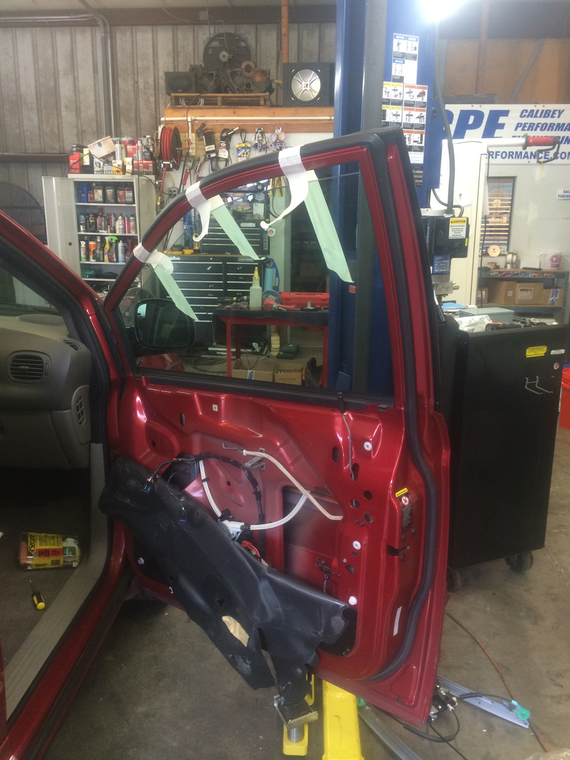 Calibey’s Oakhurst Auto Service Center in Seminole, FL (3)