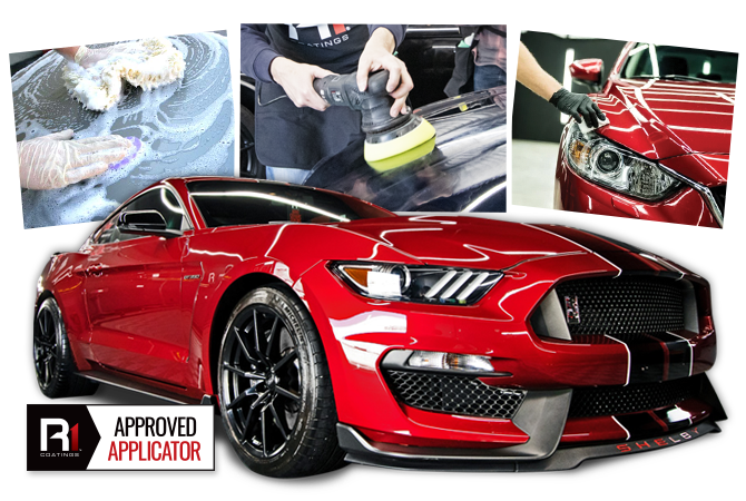 Finest Luxury Detailing in Lynbrook, NY (4)
